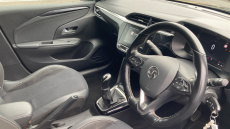 Vauxhall Corsa 1.2 Elite Edition 5dr Petrol Hatchback